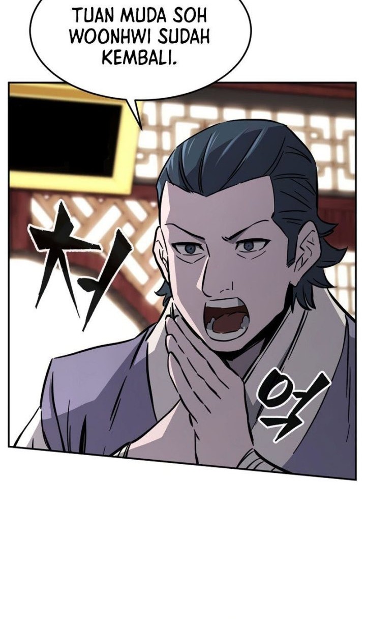 Absolute Sword Sense Chapter 55 Gambar 59