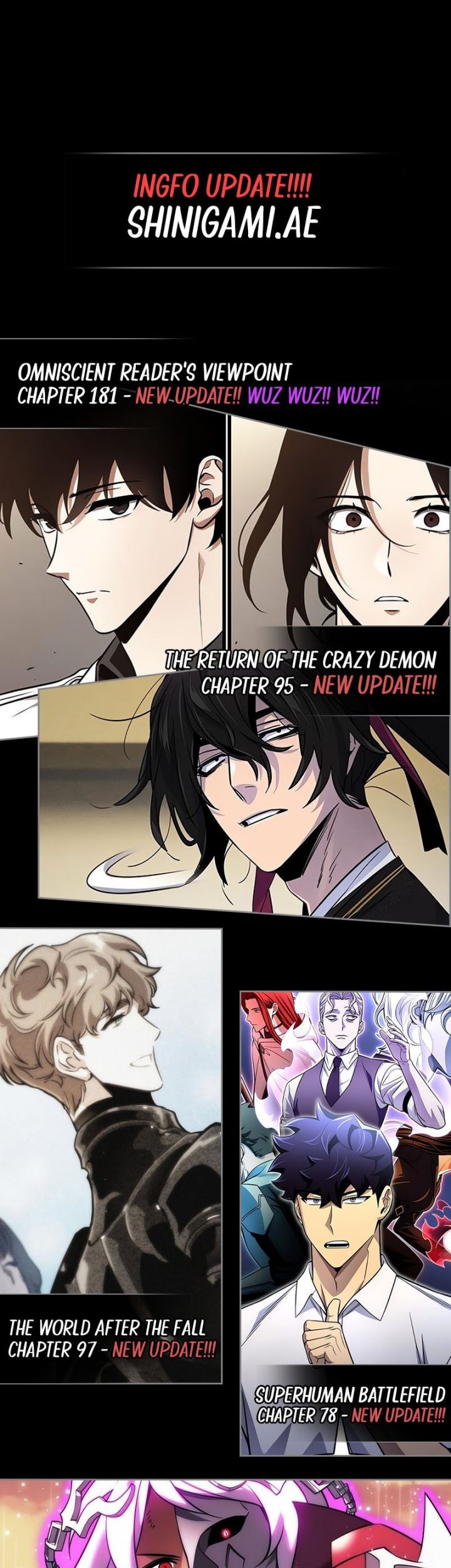 Absolute Sword Sense Chapter 55 Gambar 71