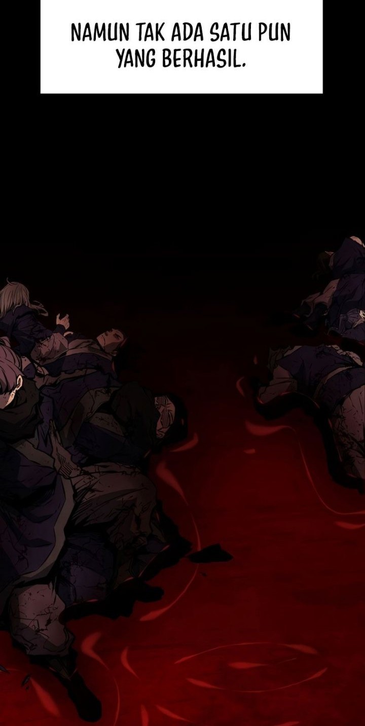 Absolute Sword Sense Chapter 55 Gambar 5