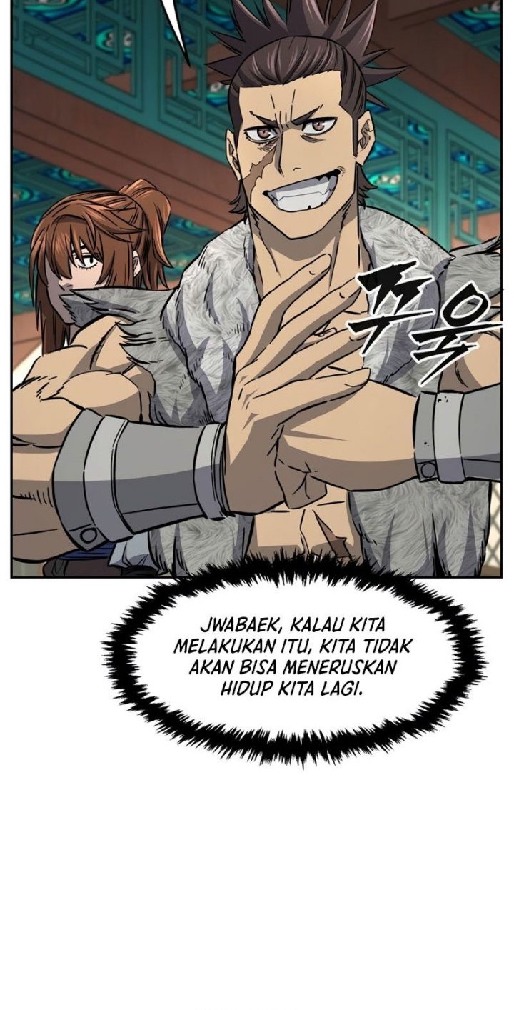 Absolute Sword Sense Chapter 55 Gambar 9