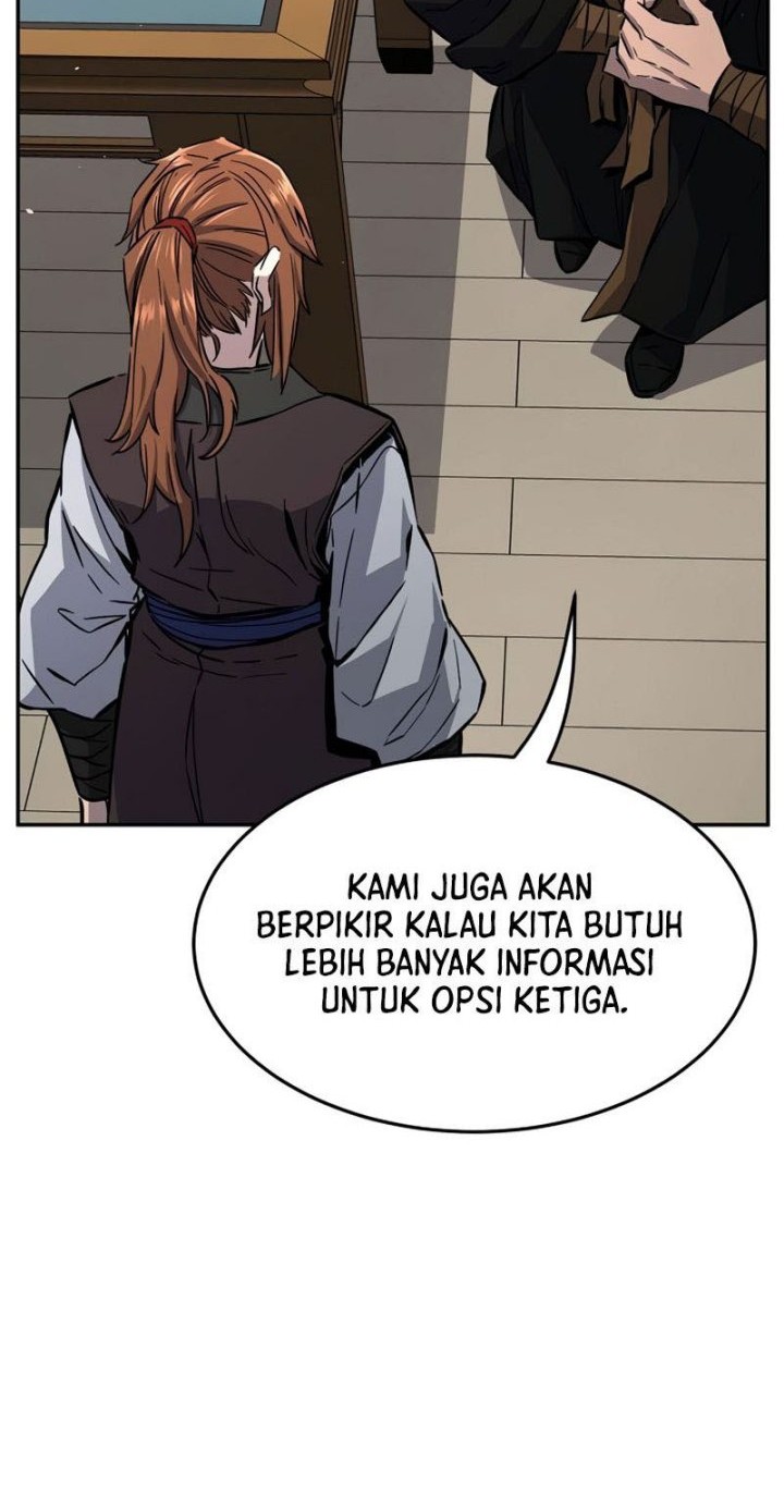 Absolute Sword Sense Chapter 55 Gambar 20