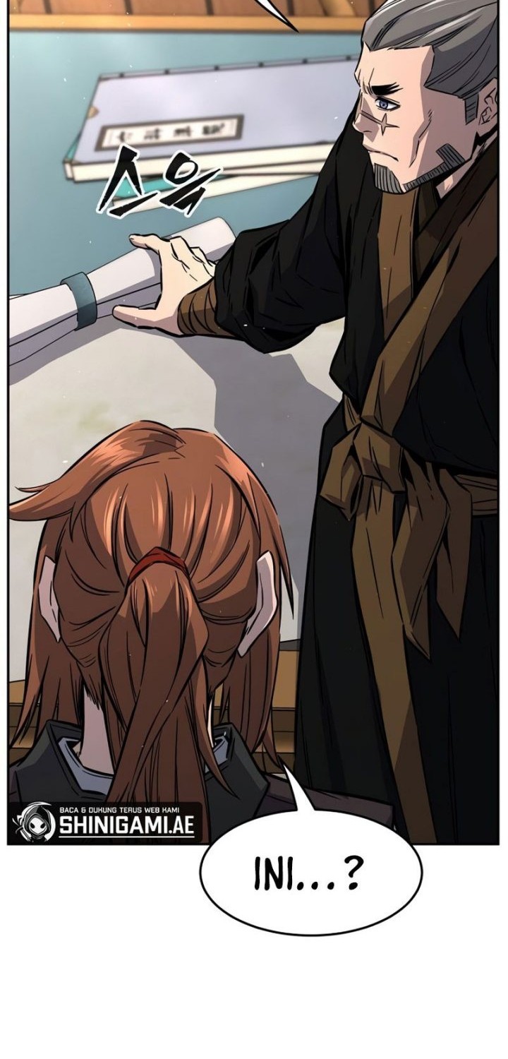 Absolute Sword Sense Chapter 55 Gambar 31