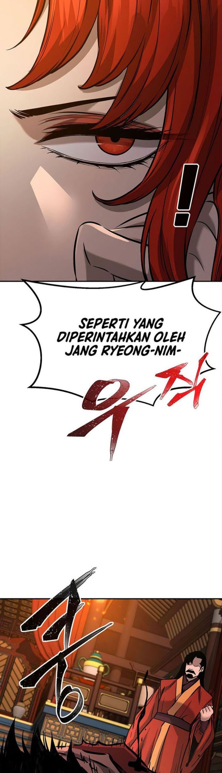 Absolute Sword Sense Chapter 54 Gambar 33