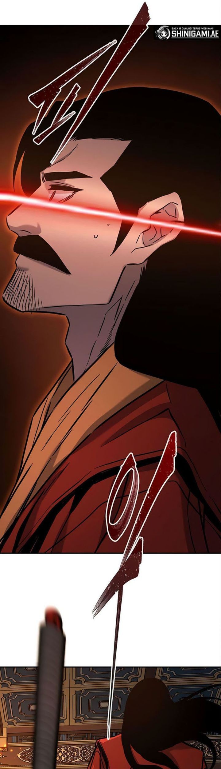 Absolute Sword Sense Chapter 54 Gambar 35
