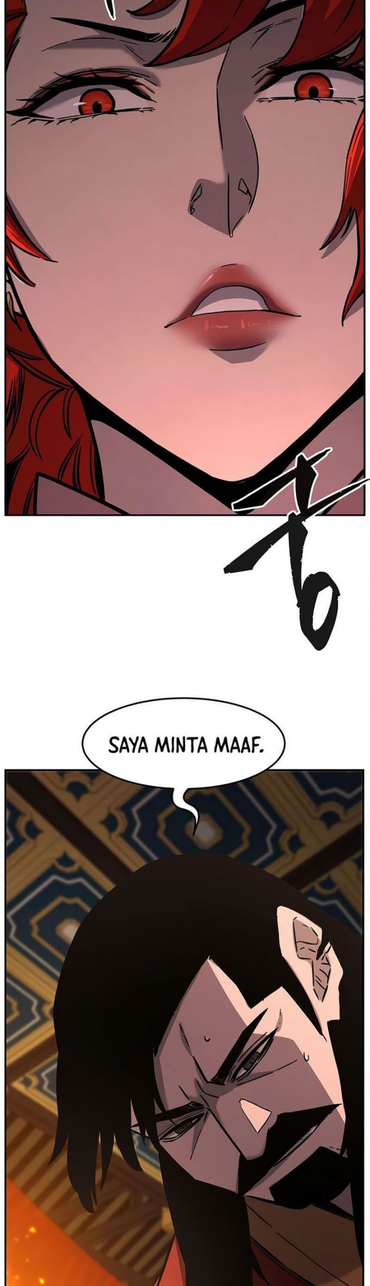 Absolute Sword Sense Chapter 54 Gambar 41
