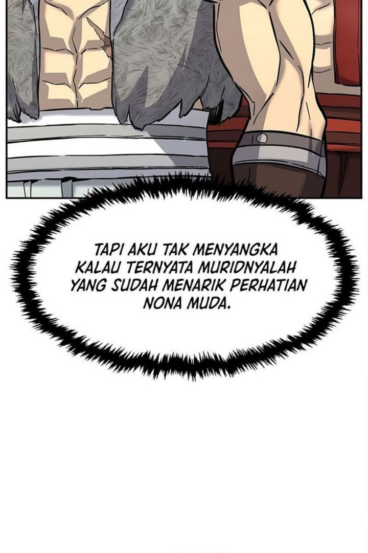 Absolute Sword Sense Chapter 54 Gambar 46