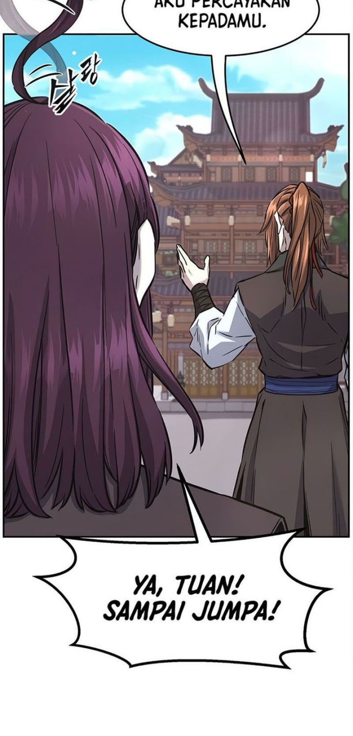 Absolute Sword Sense Chapter 54 Gambar 66