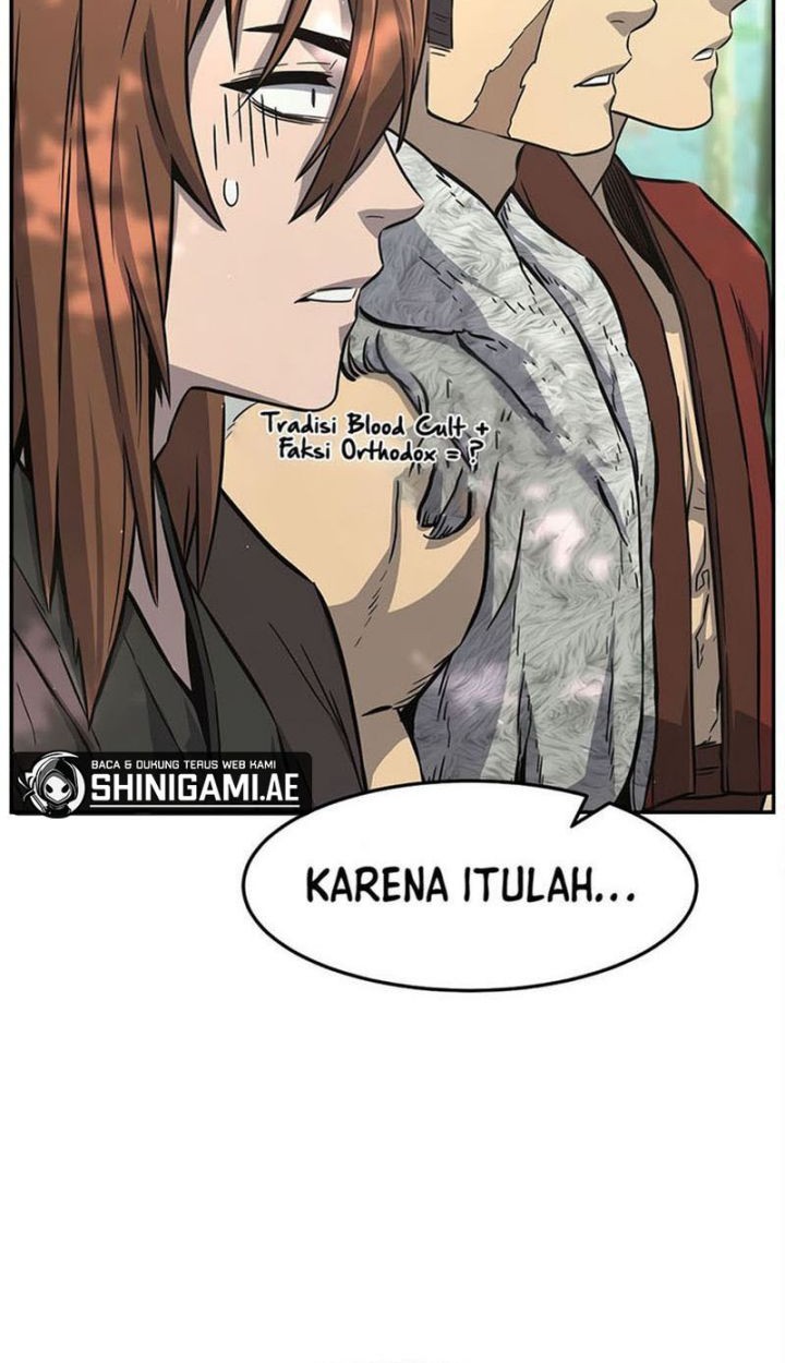 Absolute Sword Sense Chapter 54 Gambar 73