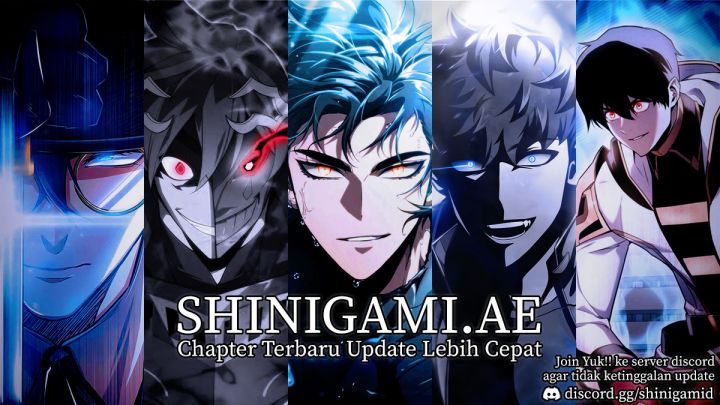Absolute Sword Sense Chapter 54 Gambar 79