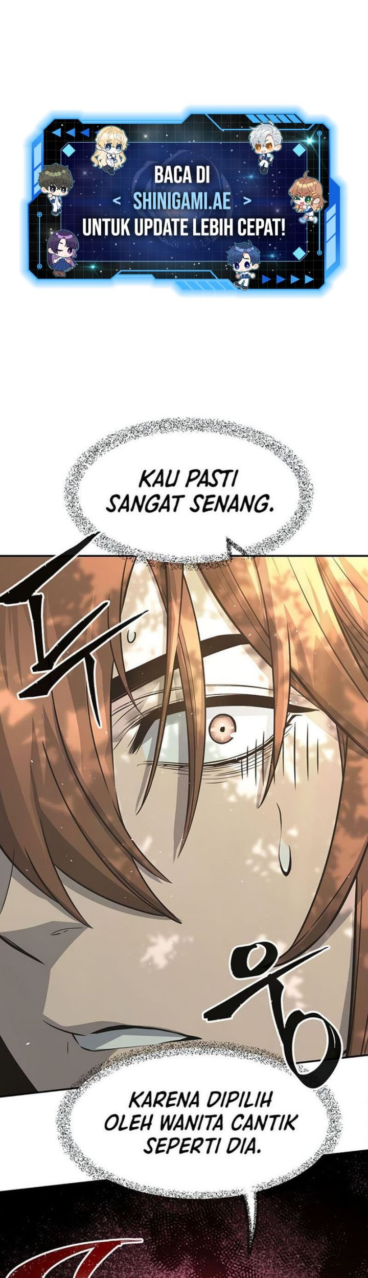 Baca Manhwa Absolute Sword Sense Chapter 54 Gambar 2