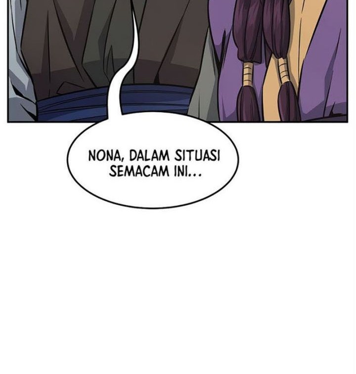 Absolute Sword Sense Chapter 54 Gambar 8