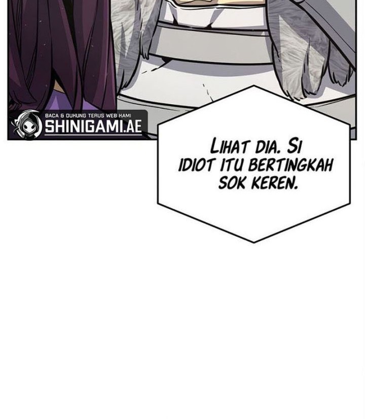 Absolute Sword Sense Chapter 54 Gambar 12