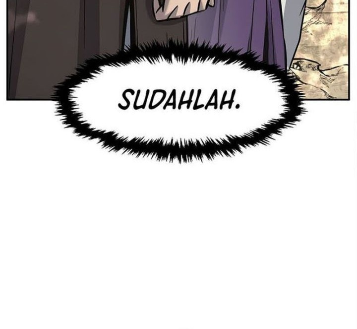 Absolute Sword Sense Chapter 54 Gambar 16