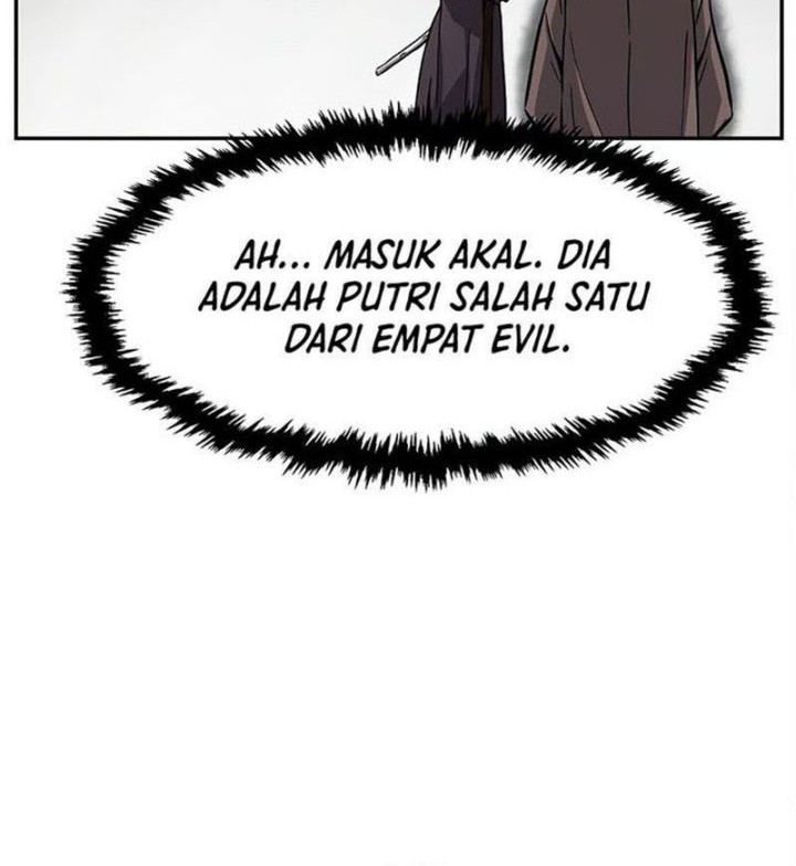 Absolute Sword Sense Chapter 54 Gambar 20