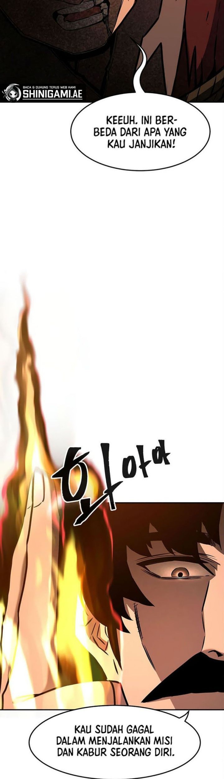 Absolute Sword Sense Chapter 54 Gambar 30