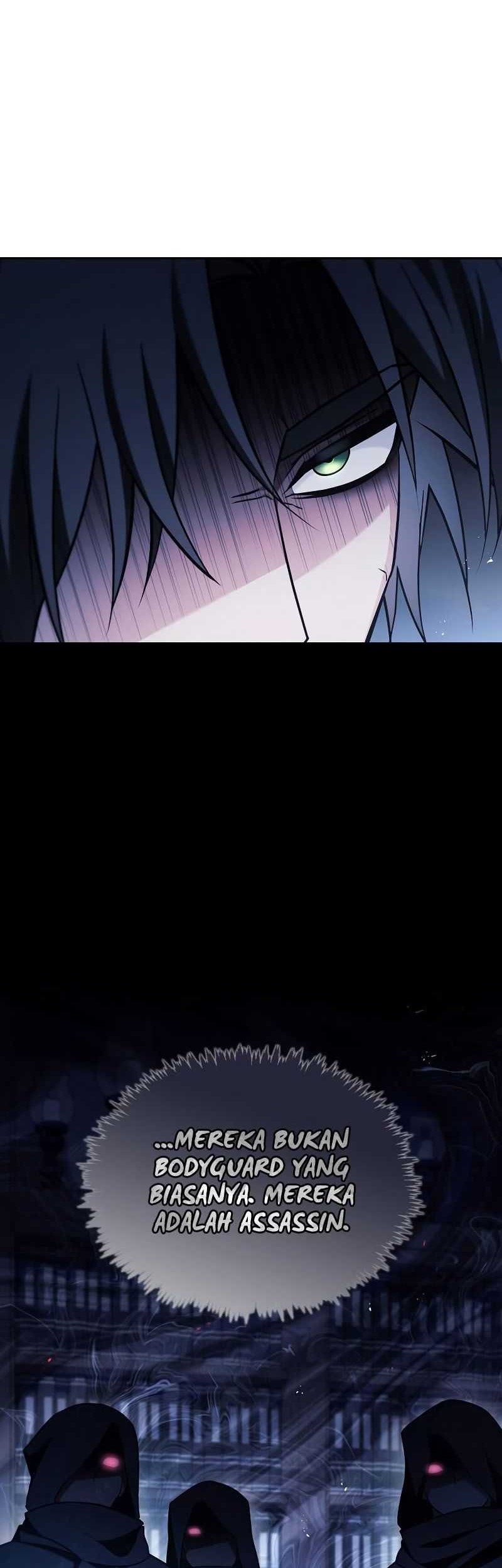 I’m Not That Kind of Talent Chapter 58 Gambar 67