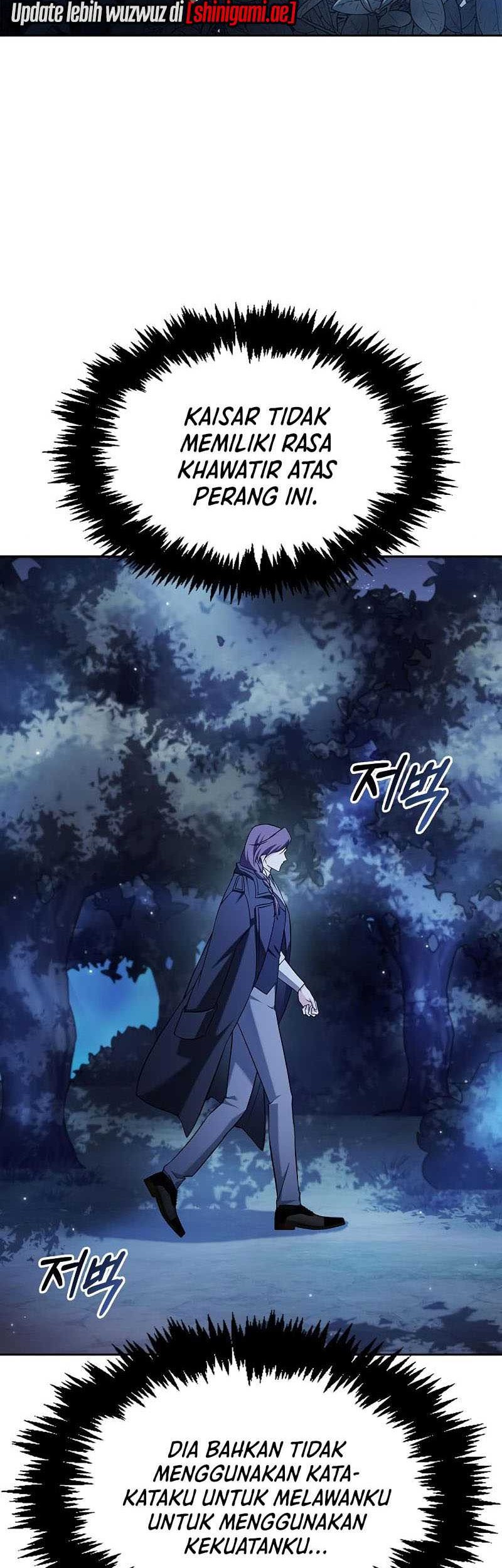 I’m Not That Kind of Talent Chapter 57 Gambar 32