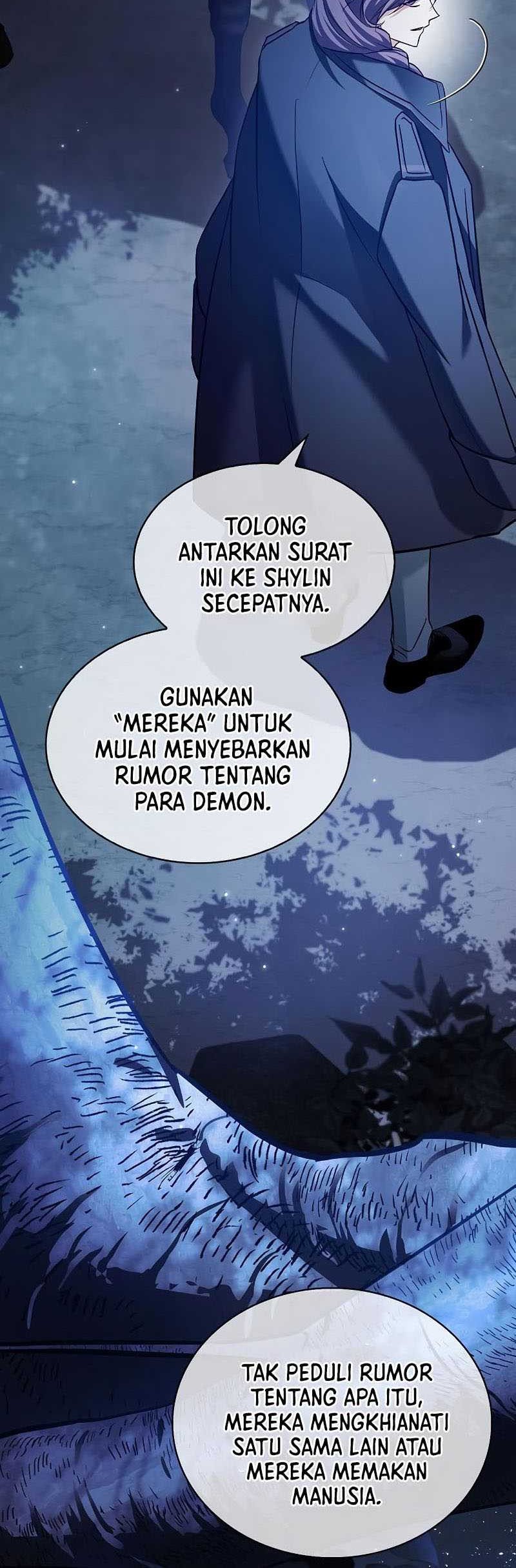 I’m Not That Kind of Talent Chapter 57 Gambar 37