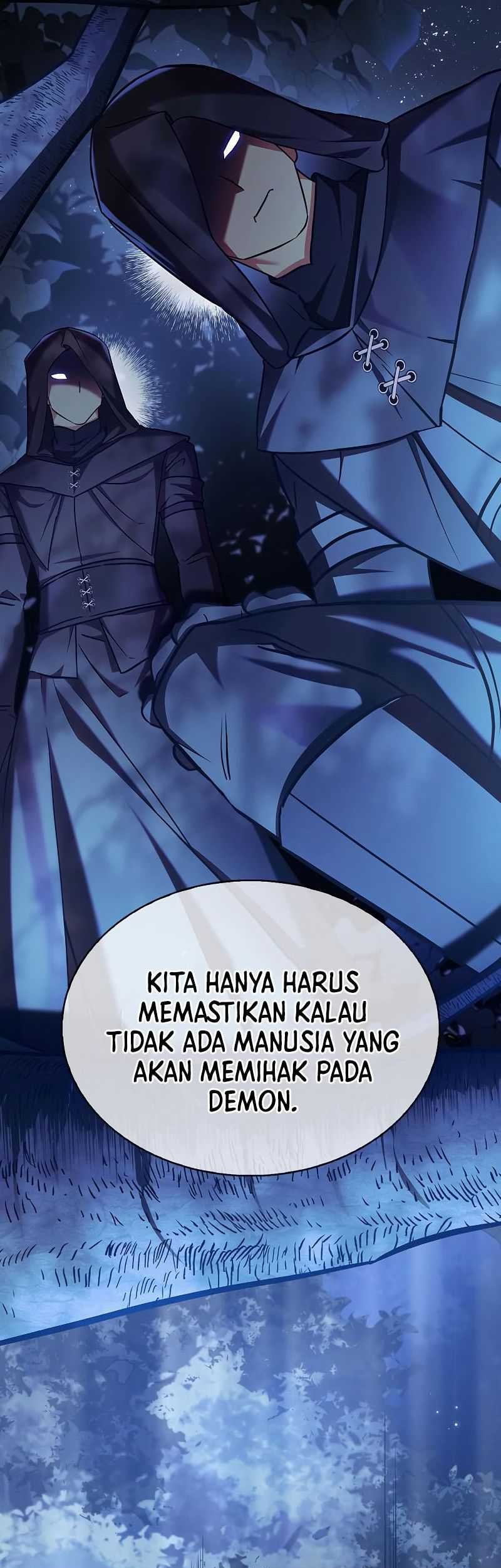 I’m Not That Kind of Talent Chapter 57 Gambar 38