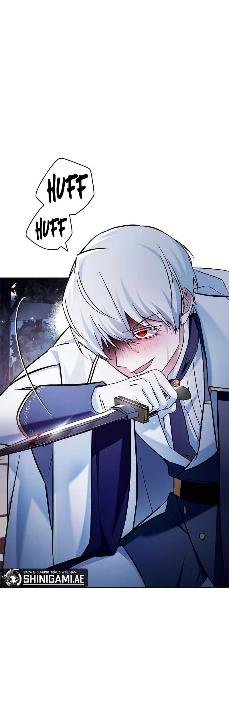 I’m Not That Kind of Talent Chapter 57 Gambar 45