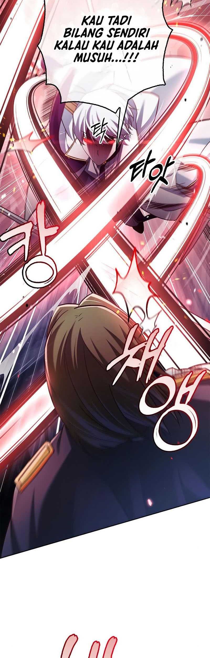 I’m Not That Kind of Talent Chapter 57 Gambar 49