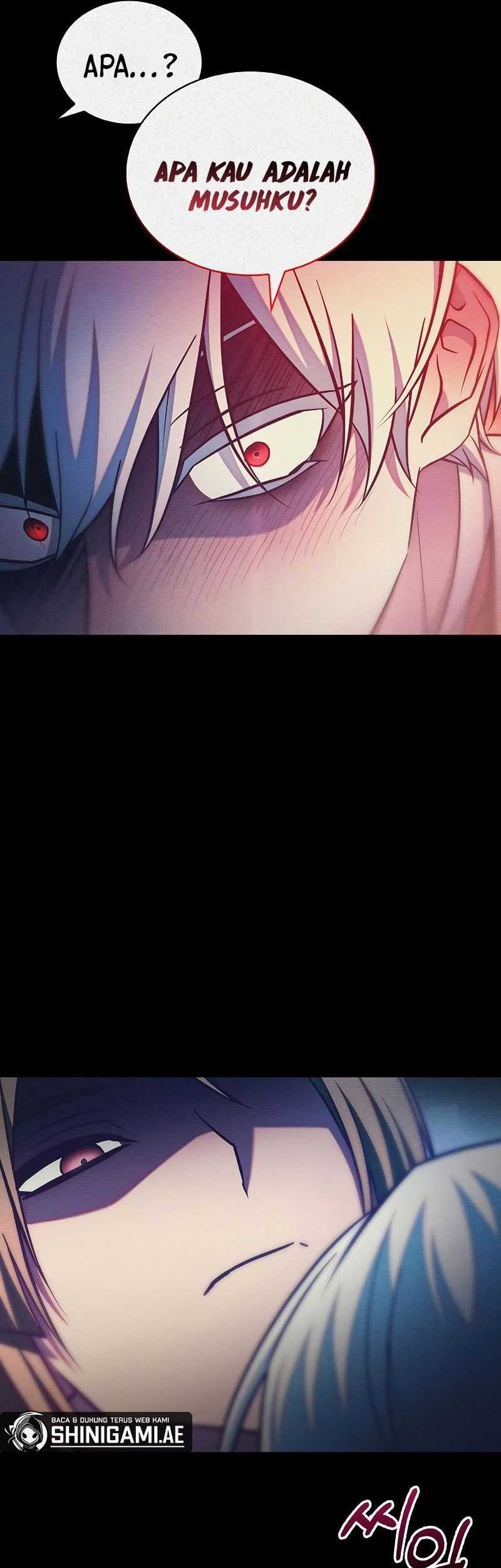 I’m Not That Kind of Talent Chapter 57 Gambar 55