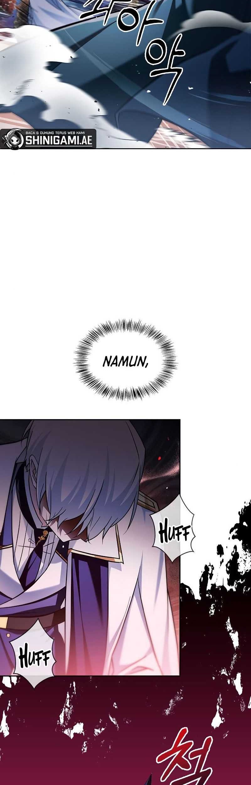 I’m Not That Kind of Talent Chapter 57 Gambar 60