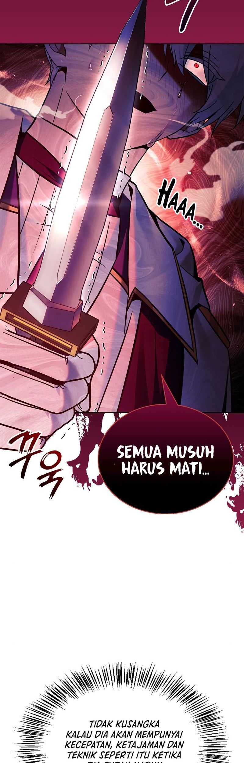 I’m Not That Kind of Talent Chapter 57 Gambar 61