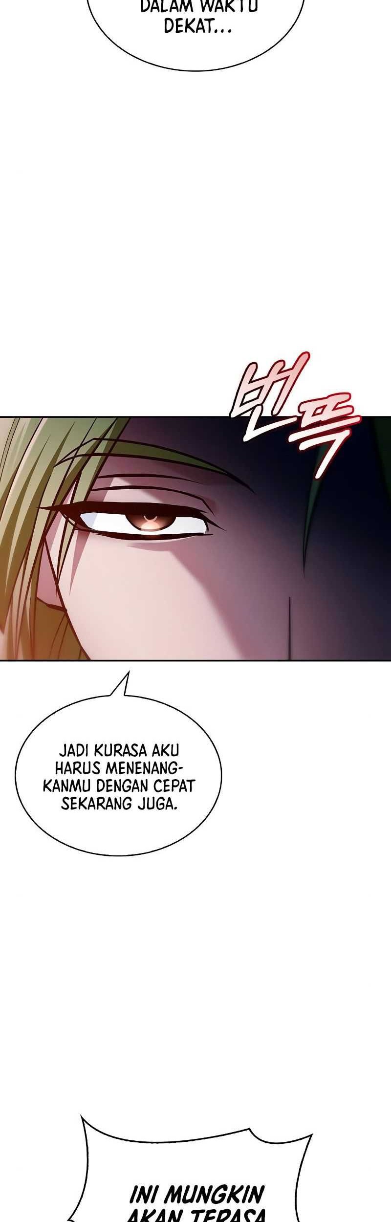 I’m Not That Kind of Talent Chapter 57 Gambar 64