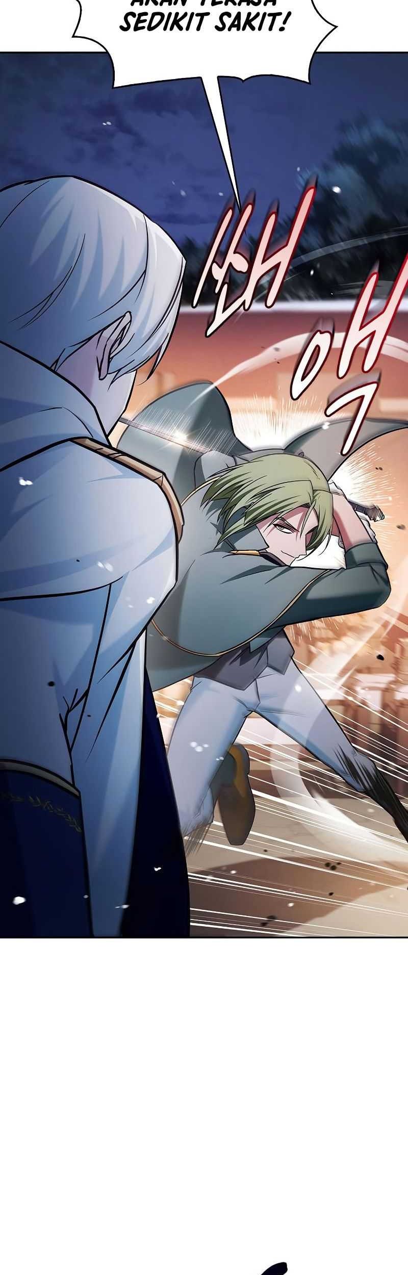 I’m Not That Kind of Talent Chapter 57 Gambar 65