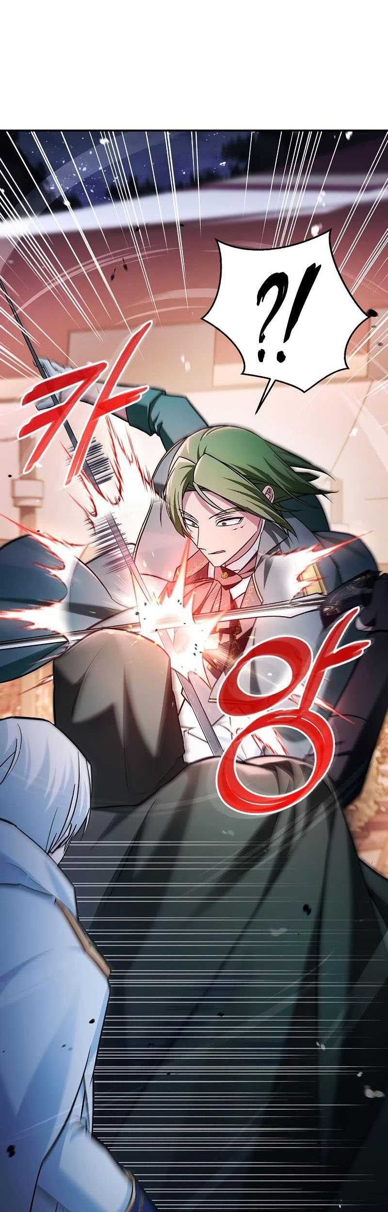 I’m Not That Kind of Talent Chapter 57 Gambar 67