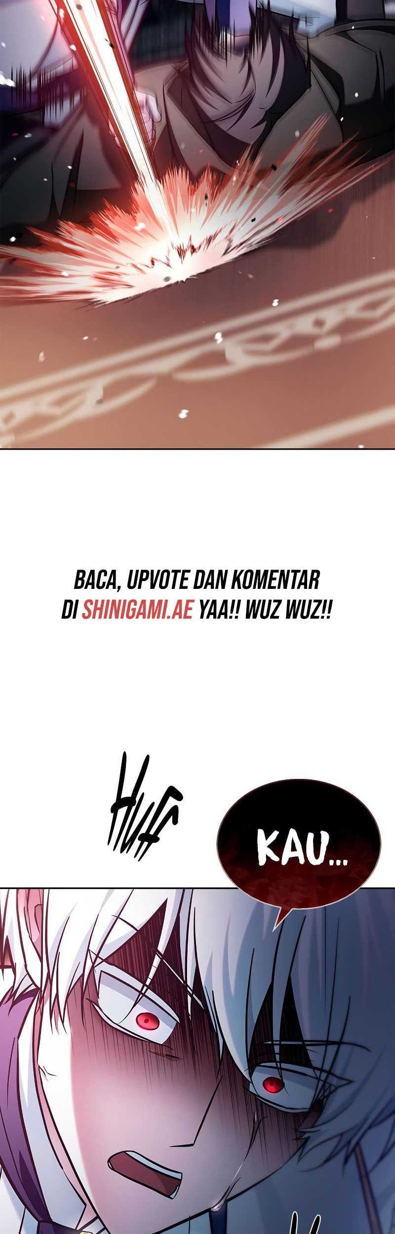 I’m Not That Kind of Talent Chapter 57 Gambar 72