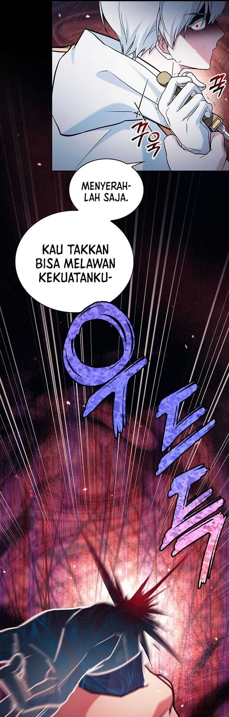 I’m Not That Kind of Talent Chapter 57 Gambar 79