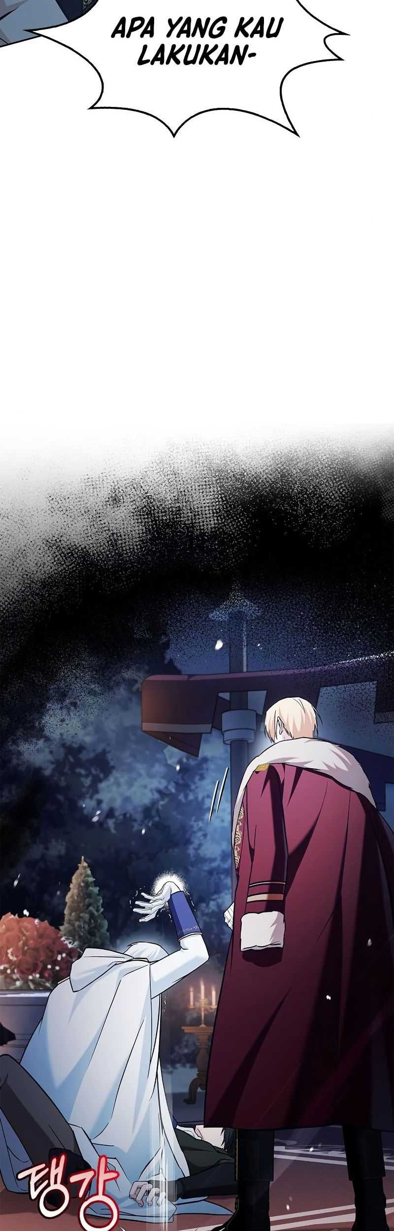 I’m Not That Kind of Talent Chapter 57 Gambar 81