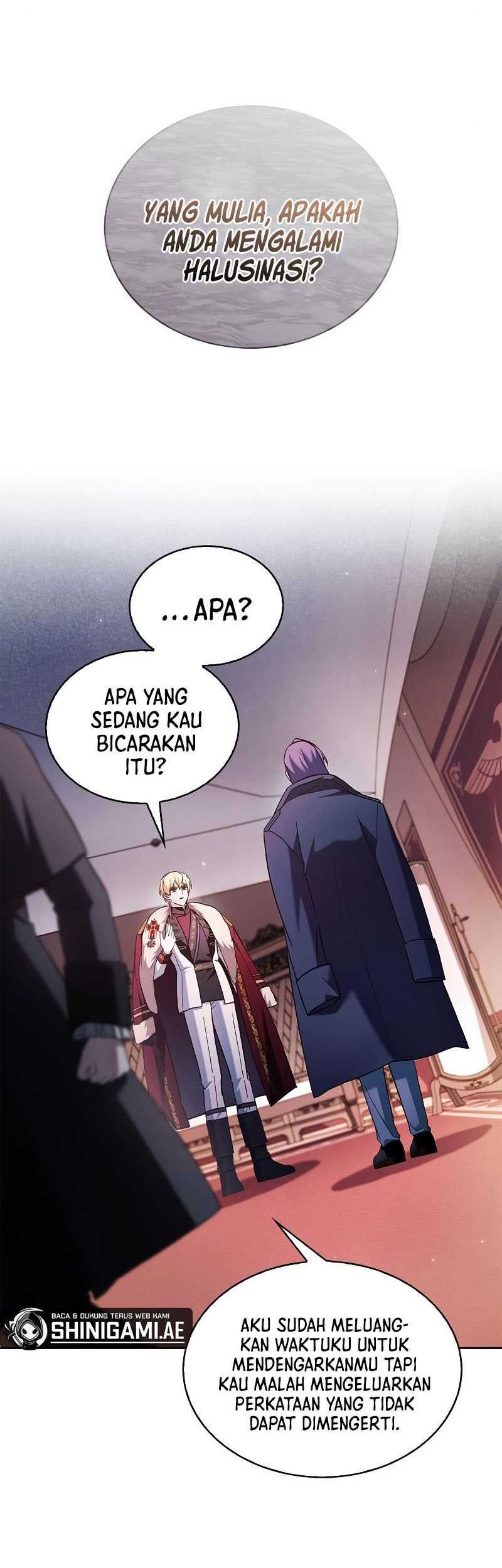 I’m Not That Kind of Talent Chapter 57 Gambar 3