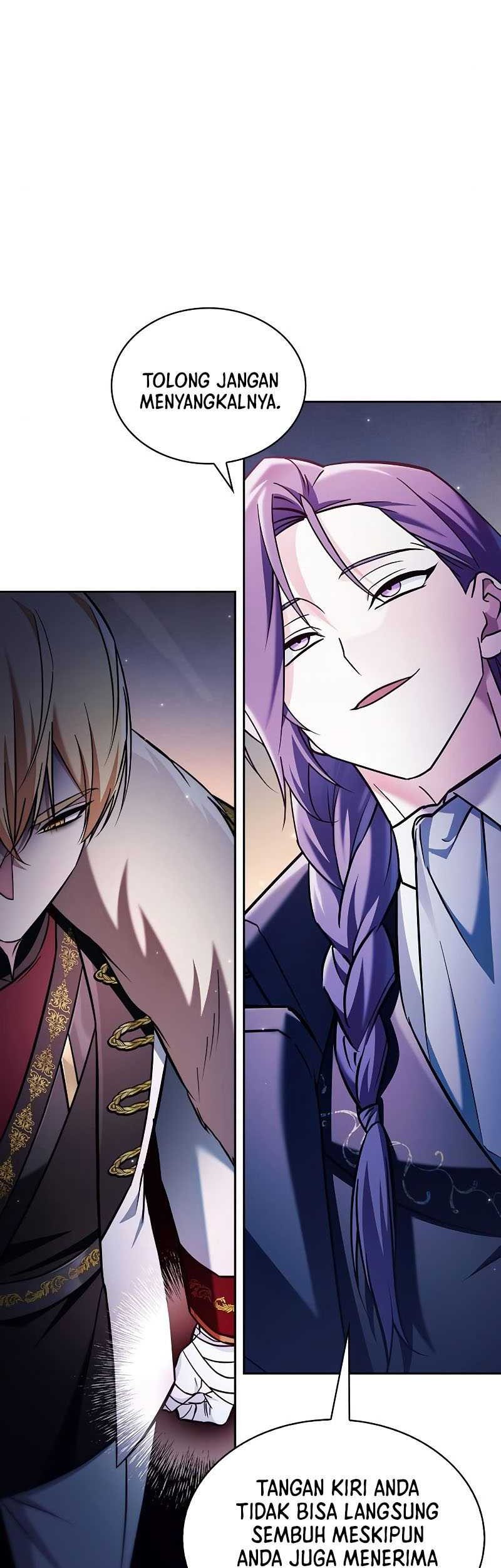 I’m Not That Kind of Talent Chapter 57 Gambar 4