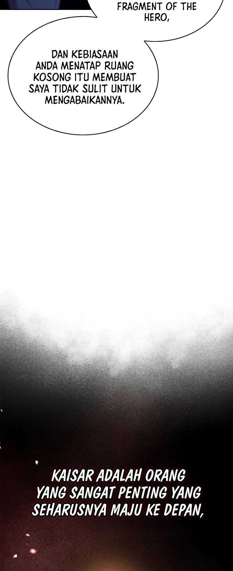 I’m Not That Kind of Talent Chapter 57 Gambar 5