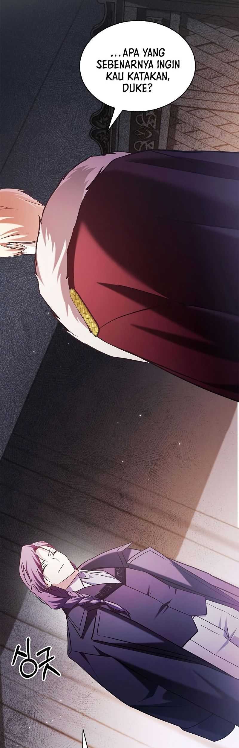 I’m Not That Kind of Talent Chapter 57 Gambar 9