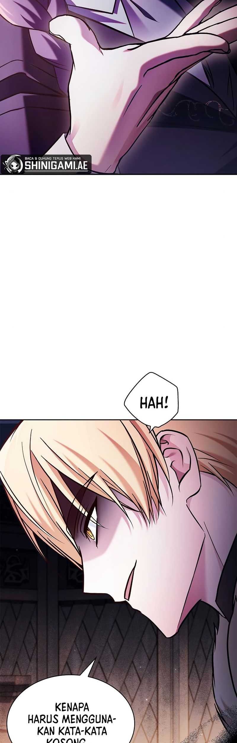 I’m Not That Kind of Talent Chapter 57 Gambar 11