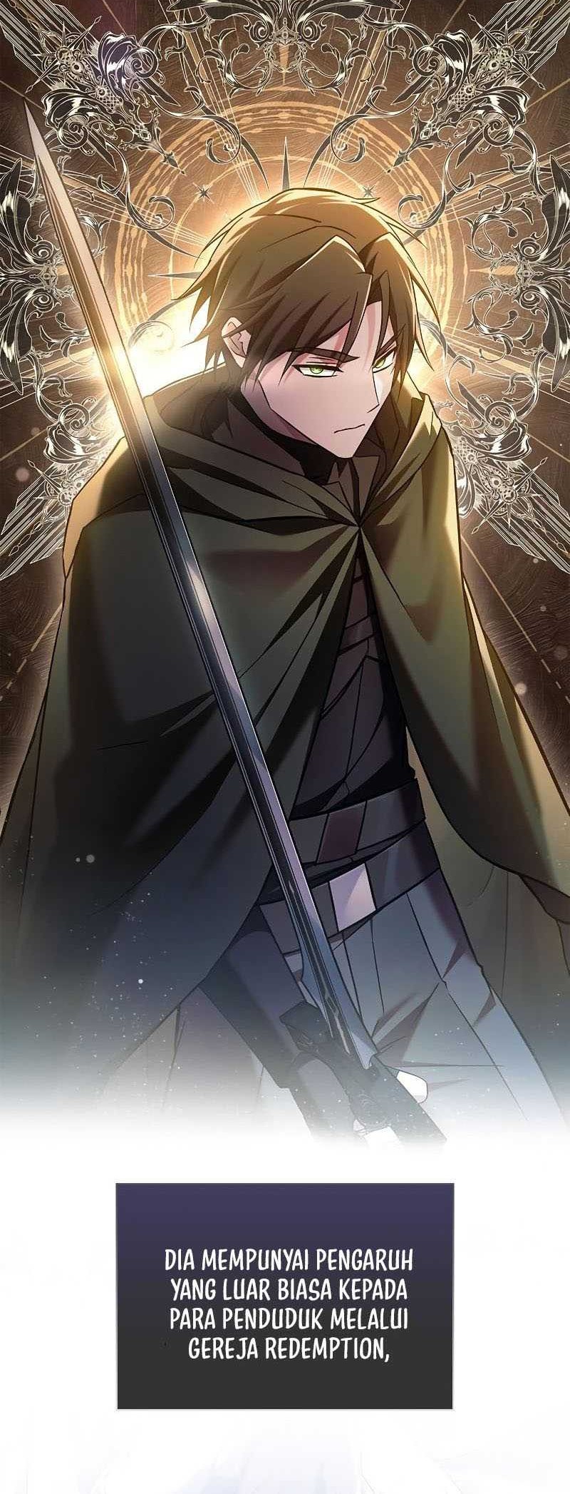 I’m Not That Kind of Talent Chapter 57 Gambar 16