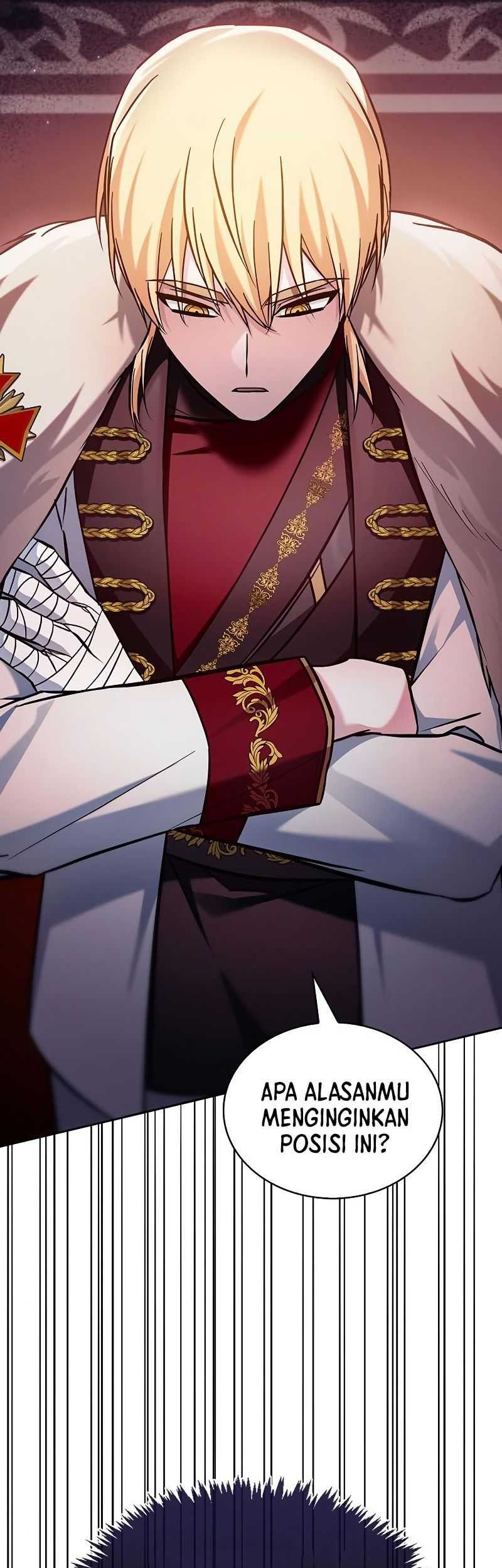 I’m Not That Kind of Talent Chapter 57 Gambar 19