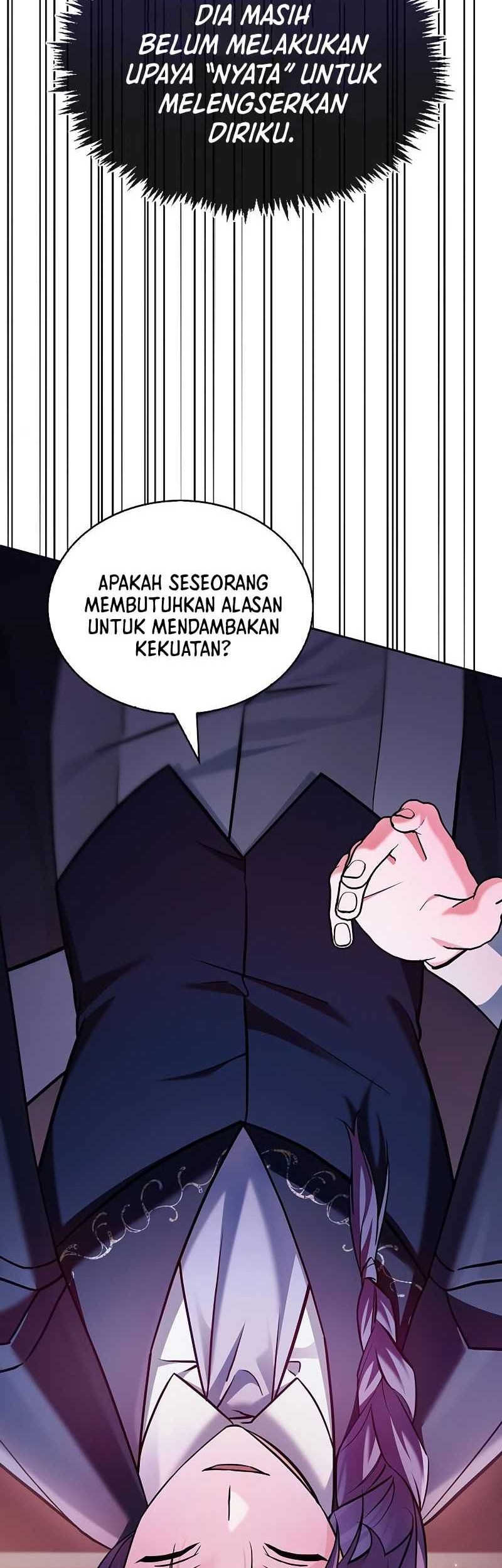 I’m Not That Kind of Talent Chapter 57 Gambar 20