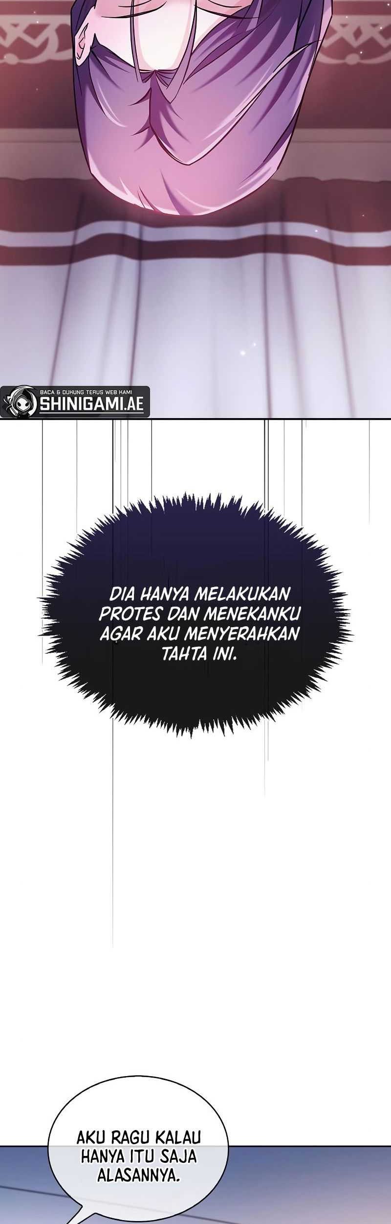 I’m Not That Kind of Talent Chapter 57 Gambar 21