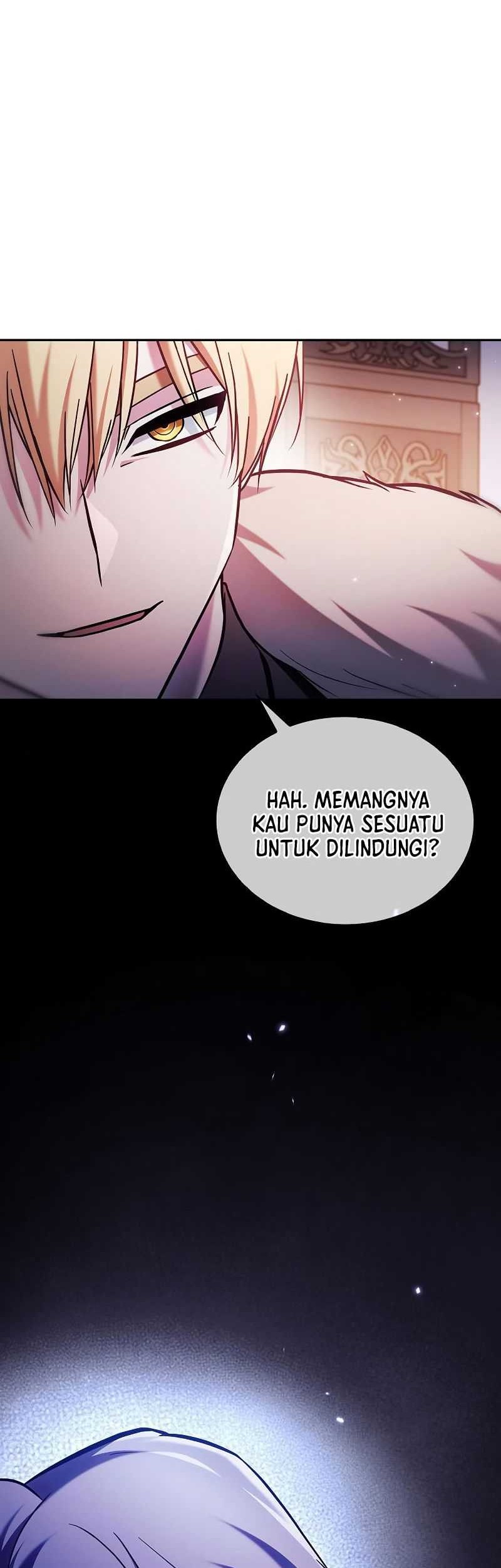 I’m Not That Kind of Talent Chapter 57 Gambar 24
