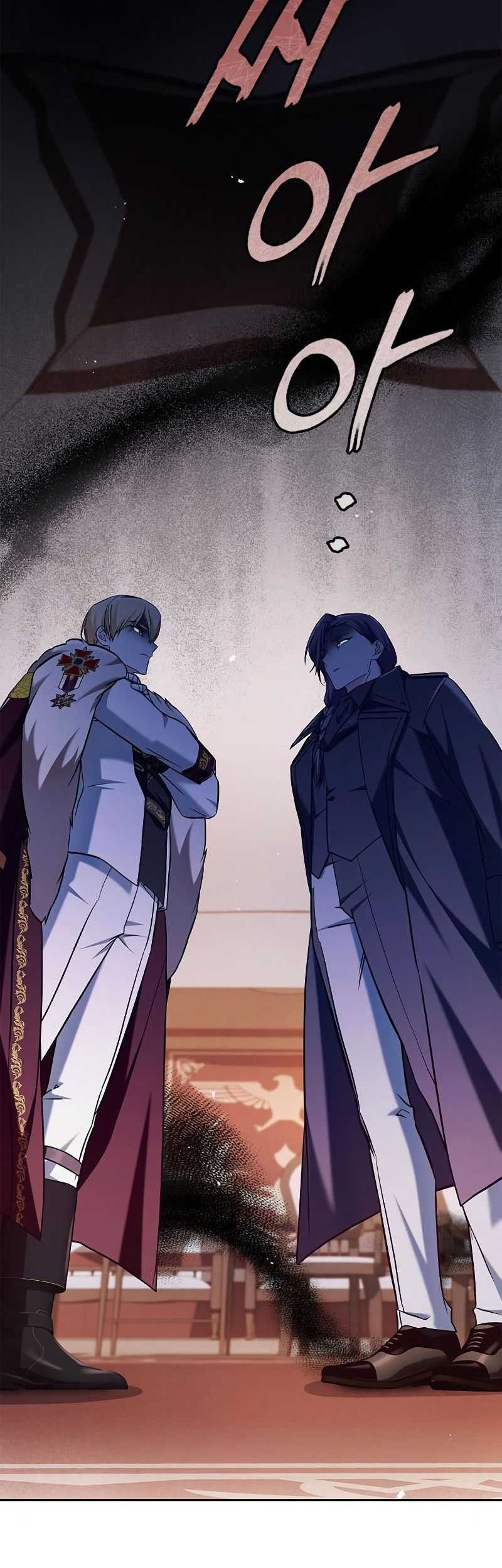 I’m Not That Kind of Talent Chapter 57 Gambar 28