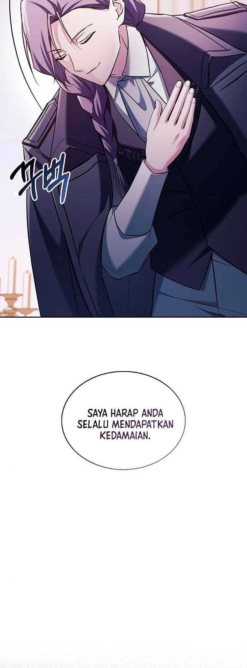 I’m Not That Kind of Talent Chapter 57 Gambar 30