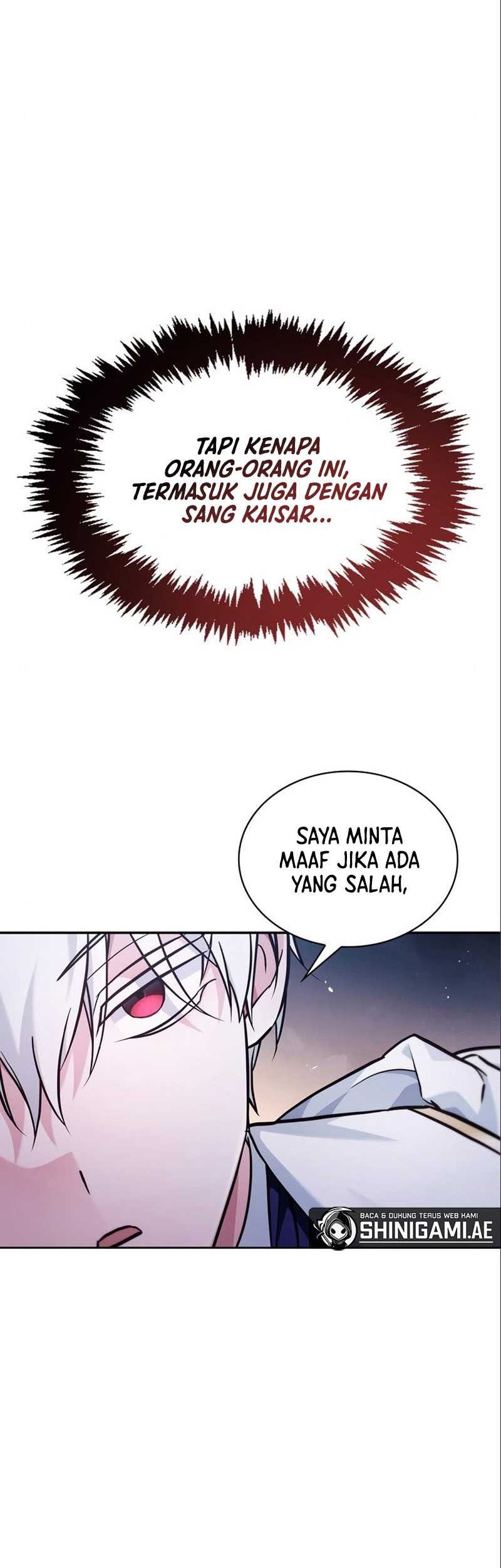 I’m Not That Kind of Talent Chapter 56 Gambar 27