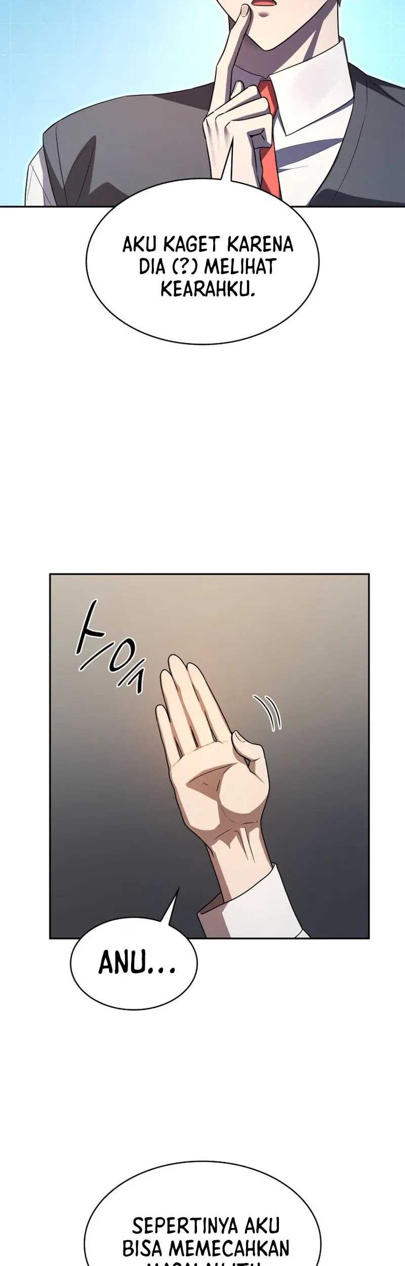 Infinite Mage Chapter 54 Gambar 34