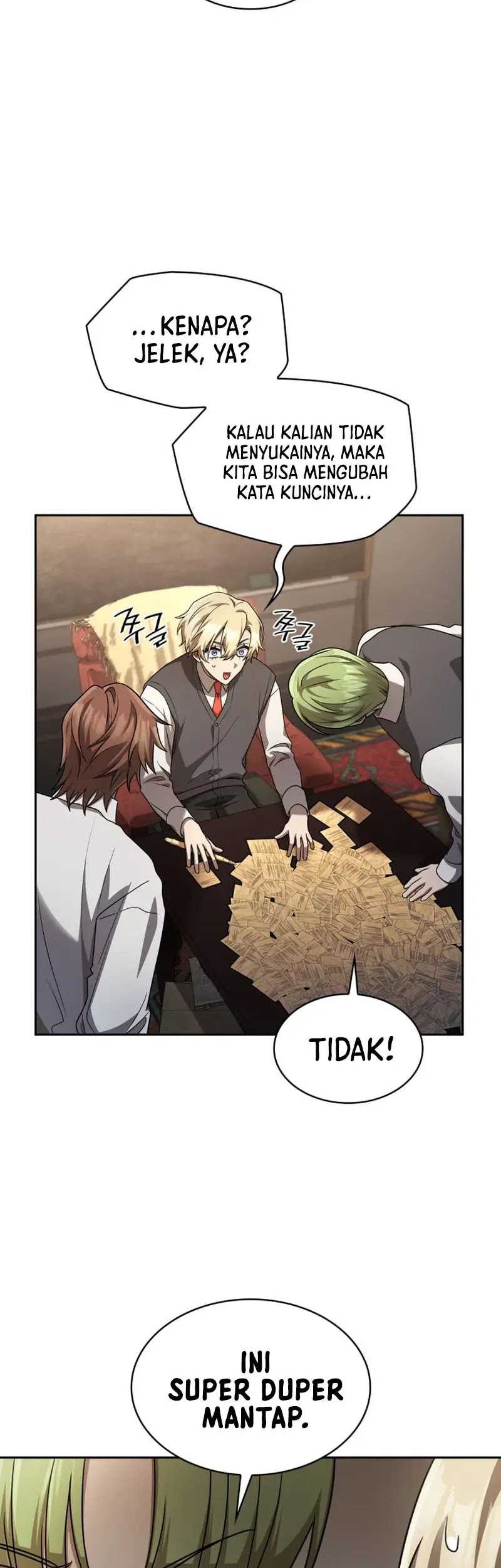 Infinite Mage Chapter 54 Gambar 46