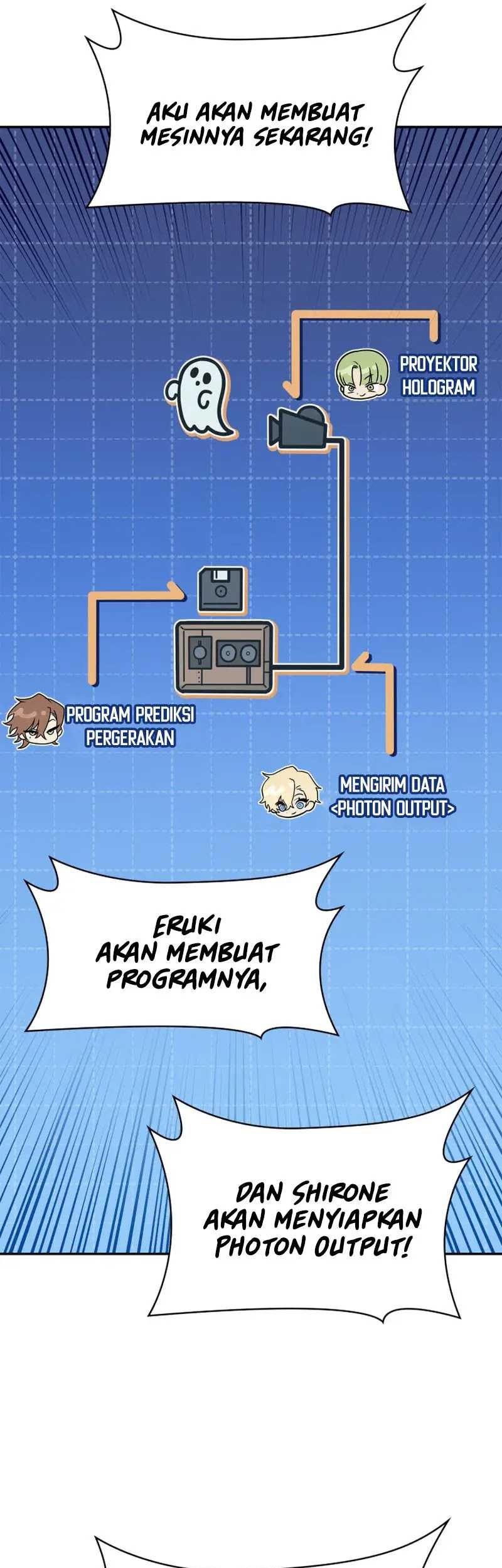 Infinite Mage Chapter 54 Gambar 49